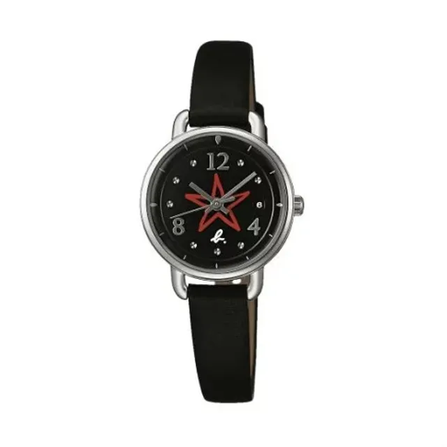 BH7016X1  agnes b.耀眼之星時尚腕錶   VJ22-KR60K 歷史價格詳細信息