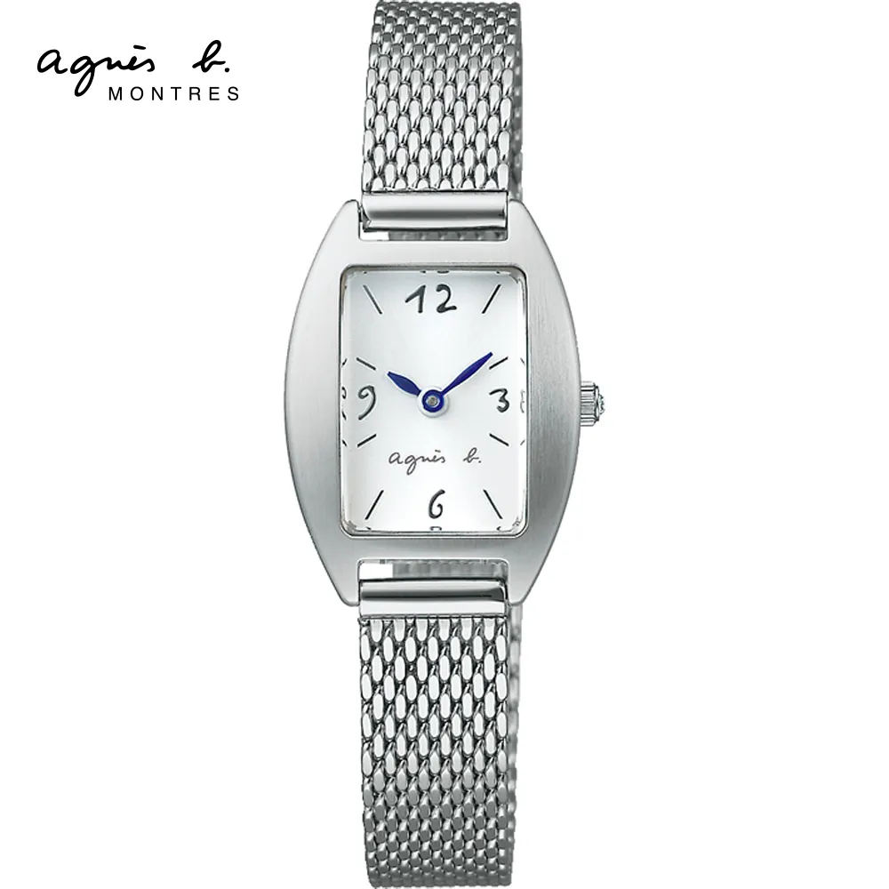 agnes b. marcello 法式簡約手錶-35mm VJ21-KCP0J(BH8066J1) 歷史價格詳細信息