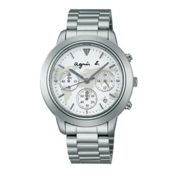 agnes b.圖騰橢圓形鎖頭(紅) 歷史價格詳細信息