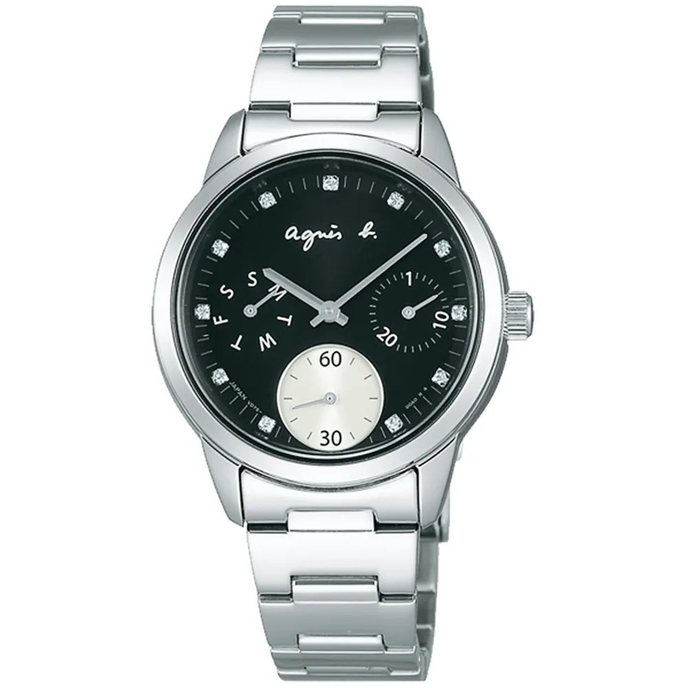 agnes b.亮面漆皮小手提包-粉紫 歷史價格詳細信息