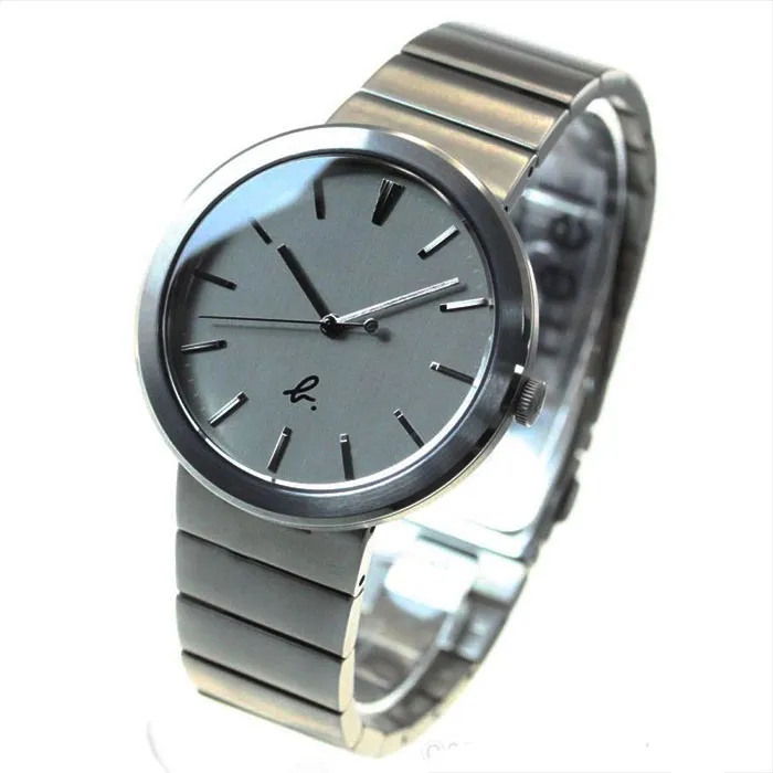 agnes b. 簡約手繪時標石英錶 (7N00-0BC0D/BG4002P1) 歷史價格詳細信息