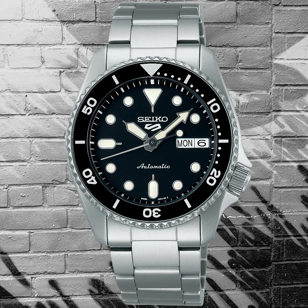【精工】 SRPK29K1《SEIKO 5 Sports 38mm 機械錶》男女兼用/公司貨/3年保固 歷史價格詳細信息