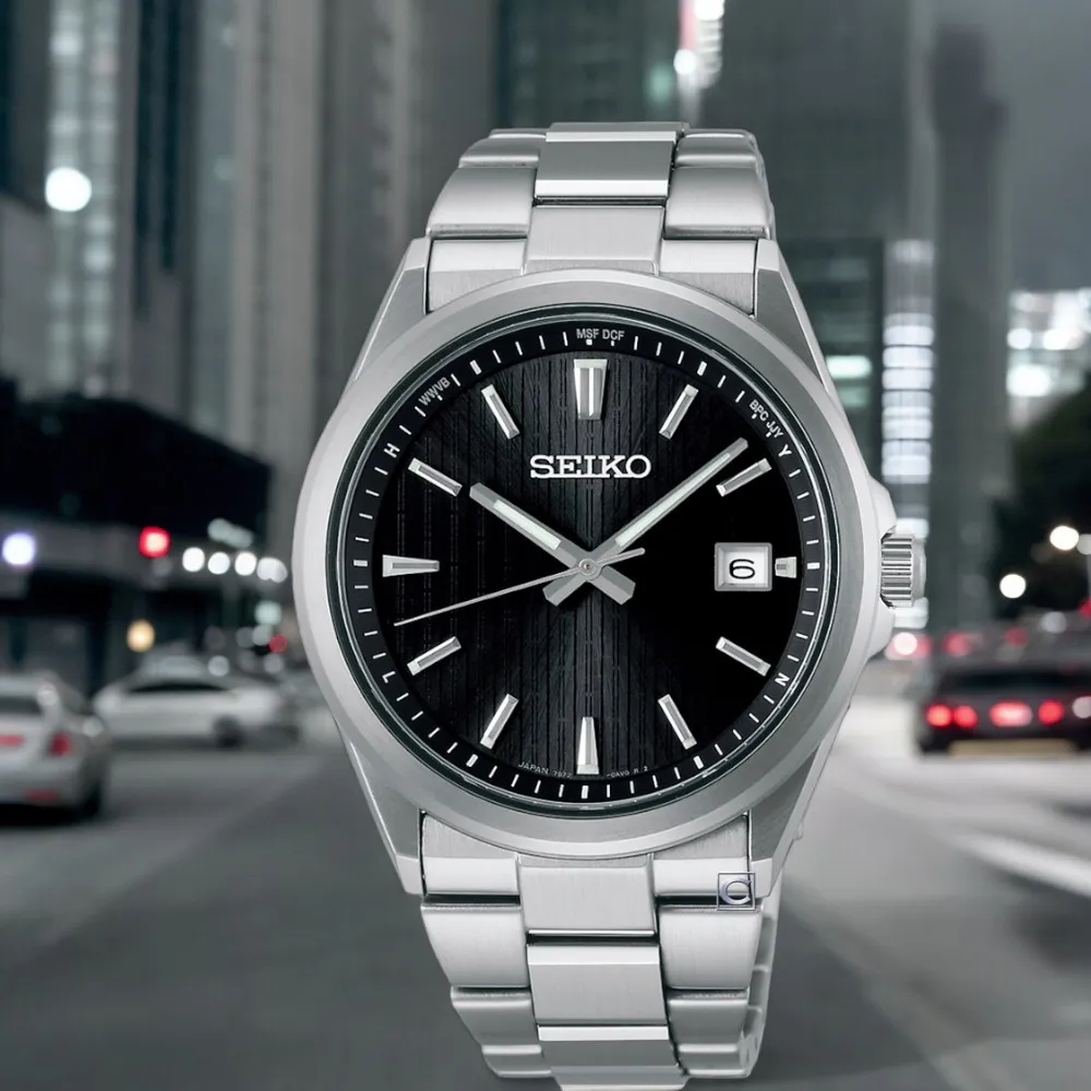 【SEIKO 精工】SPIRIT 太陽能世界時間計時錶-41mm(V195-0AE0K/SBPJ039J) 歷史價格詳細信息