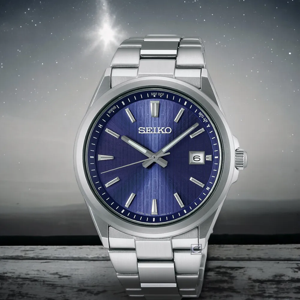 SEIKO 精工 SPIRIT 太陽能錶 電波錶 手錶 男錶 指針錶-SBTM347J/7B72-0AK0N 歷史價格詳細信息