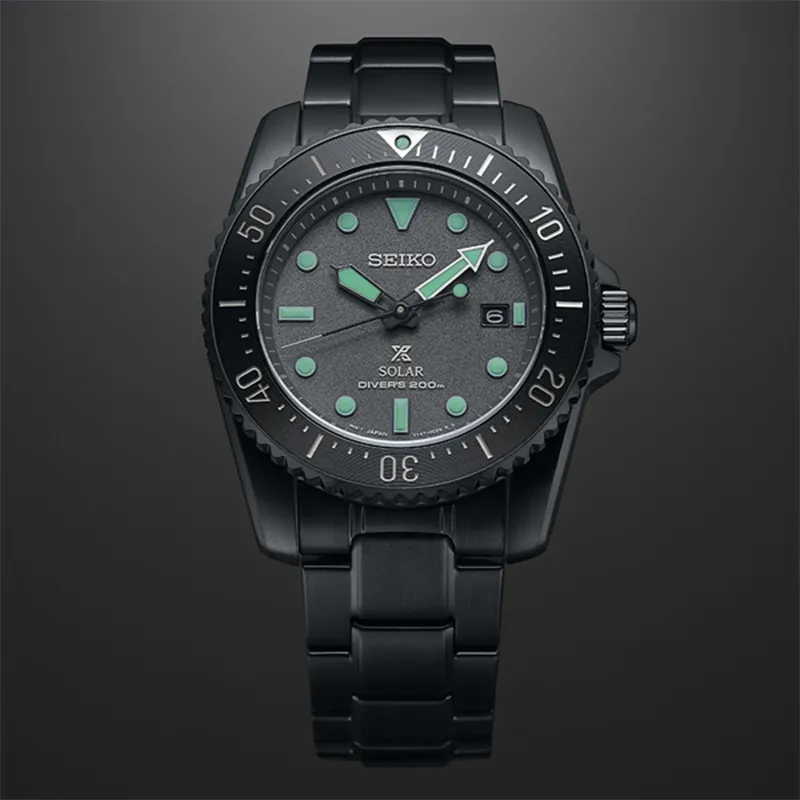 【SEIKO】精工 Prospex 兩百米專業潛水機械錶 SPB103J1@6R35-00A0G 綠/銀 45mm 歷史價格詳細信息