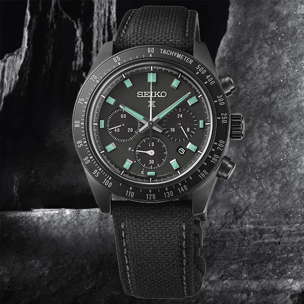 SEIKO 精工 PROSPEX 黑潮系列動力儲存防水200米潛水錶/42.4mm (4R36-10L0C/SRPH13K1) 歷史價格詳細信息