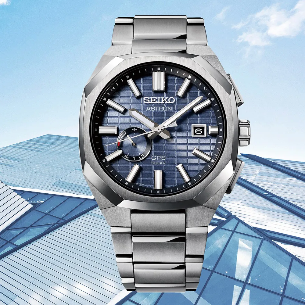 SEIKO 精工 Astron 廣告款 SSJ013J1 八角鈦金屬 多邊形GPS衛星定位太陽能手錶 3X62-0AA0B 歷史價格詳細信息