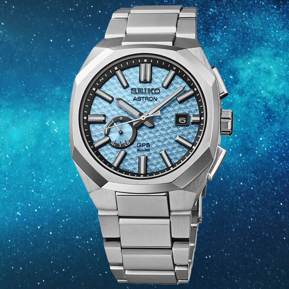 SEIKO 精工 Astron系列 製錶110週年 限量太陽能 GPS定位 鈦金屬腕錶 (SSJ019J1/3X62-0AC0J) 歷史價格詳細信息