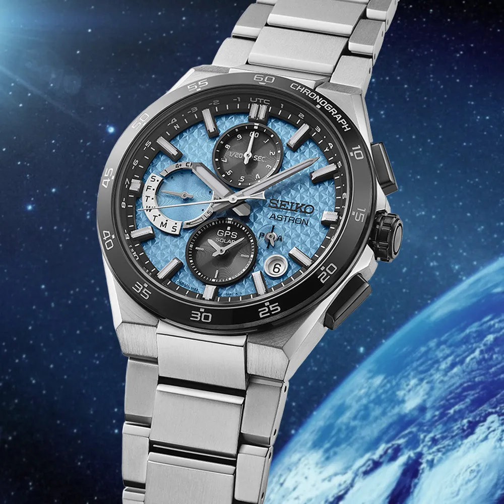 SEIKO 精工 Astron 鈦金屬 GPS衛星對時 太陽能計時腕錶-全黑_SK028 SSH155J1/5X83-0AA0SD 歷史價格詳細信息