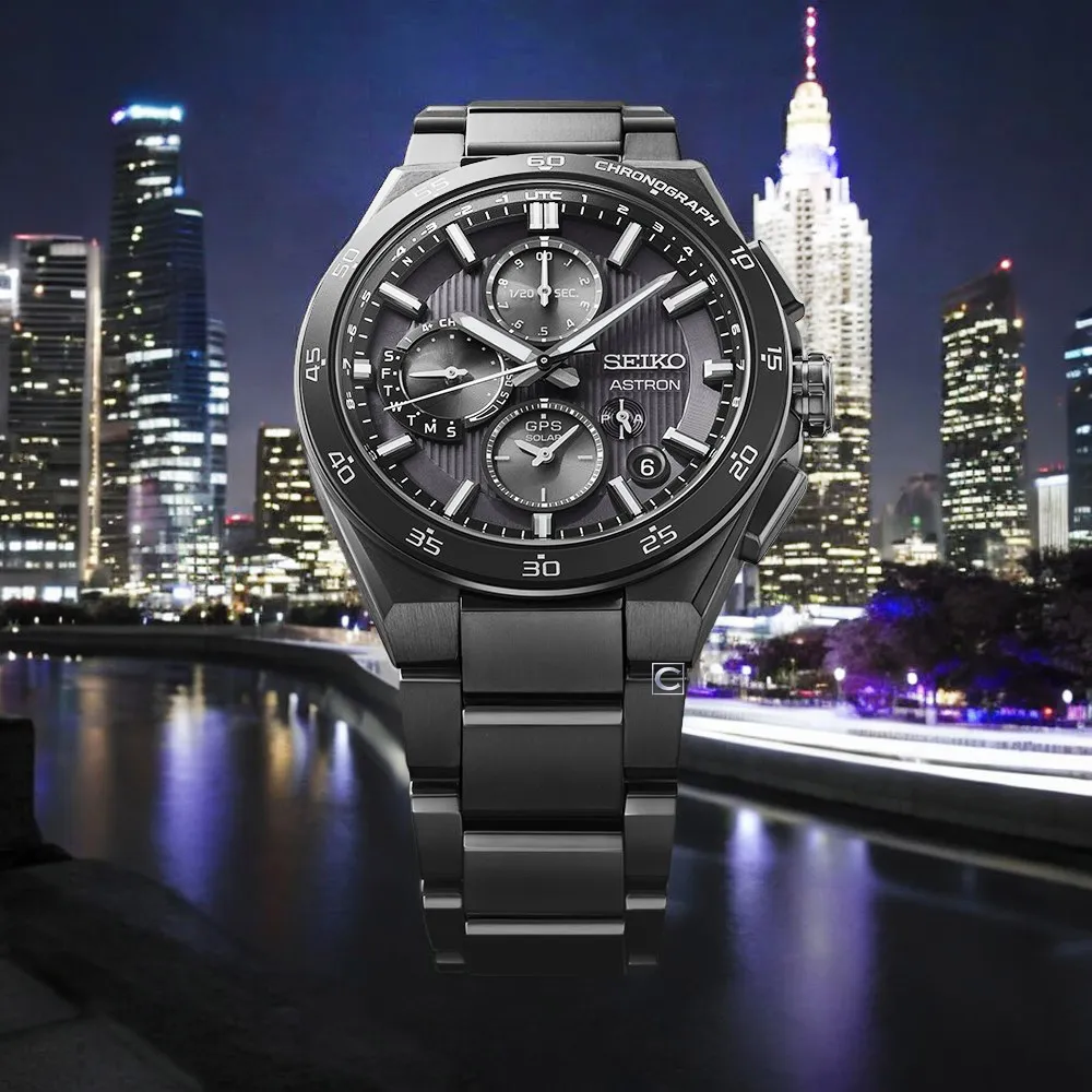 SEIKO 精工錶 Astron 鈦金屬錶 多邊形 GPS衛星錶 萬年曆 太陽能錶 手錶-3X62-0AF0B,SSJ027J1 歷史價格詳細信息