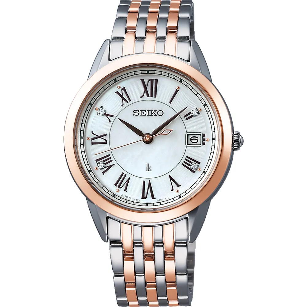 【SEIKO 精工】王淨廣告款 太陽能海芋女錶(SSC920J1/V175-0FC0Y) 歷史價格詳細信息