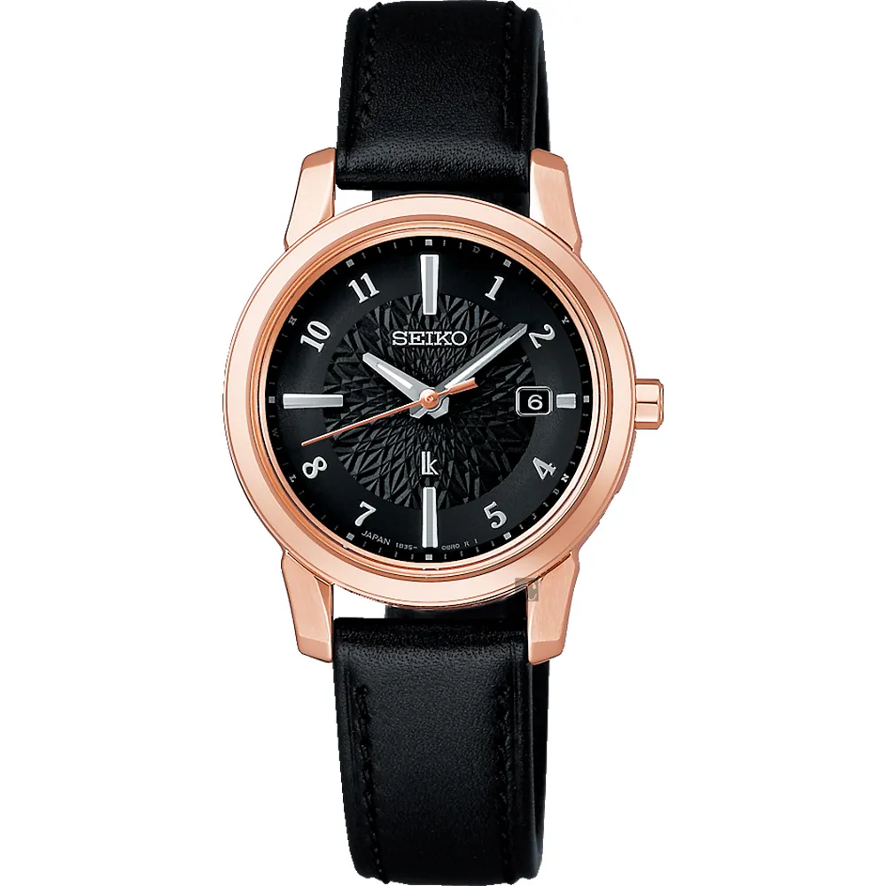 【SEIKO 精工】LUKIA 太陽能萬年曆電波酒桶型女錶-銀x粉/24mm(SSVW167J/1B32-0AA0F) 歷史價格詳細信息