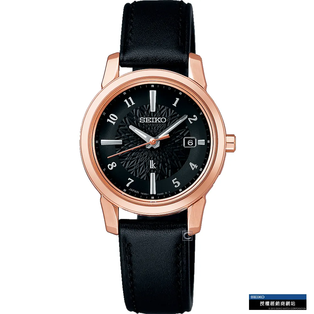 SEIKO LUKIA 鈦優雅太陽能電波腕錶-藍x銀/26mm 1B22-0BY0B(SSQW027J) 歷史價格詳細信息