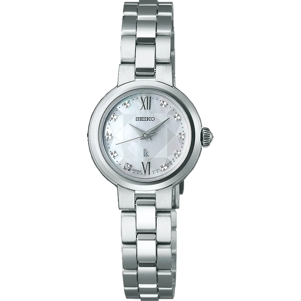 SEIKO V117 0AC0S 手錶 全新 膠膜還在 歷史價格詳細信息