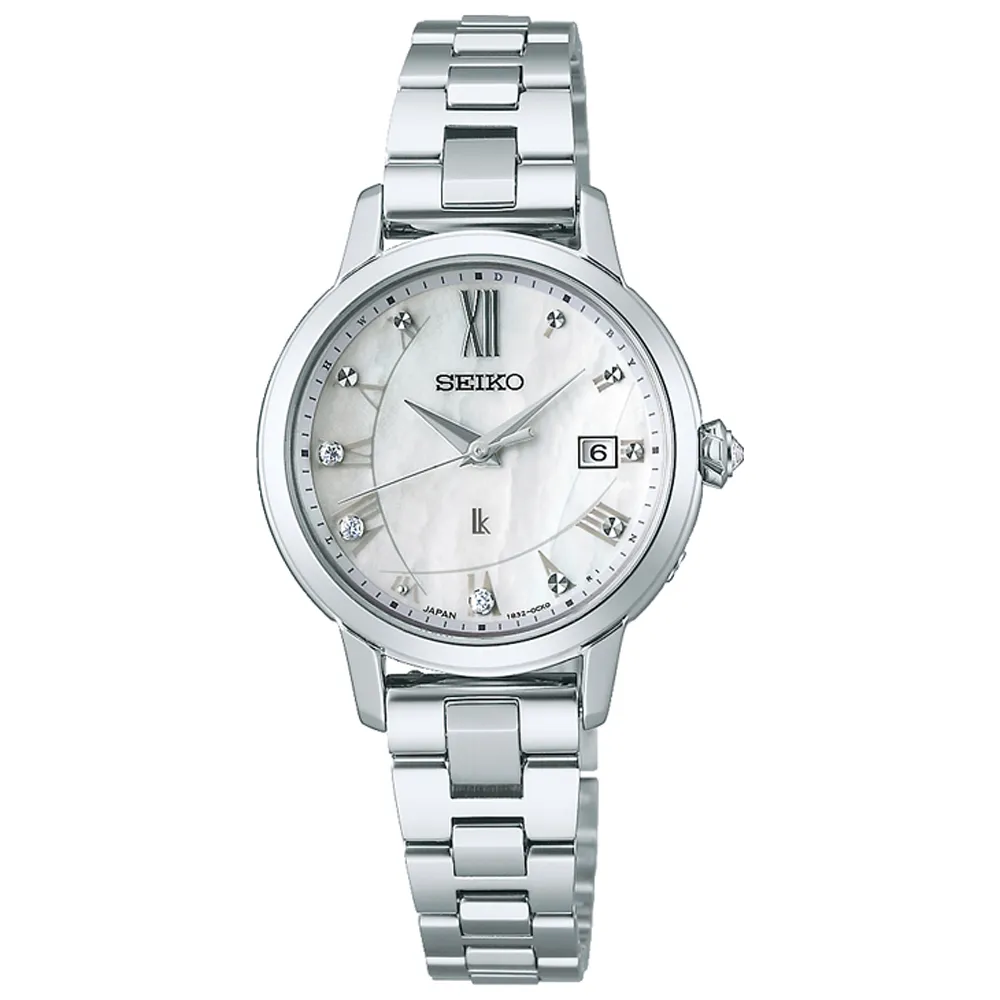 【SEIKO 精工】花藝美學 碼錶計時 防貪睡鬧鈴電子鬧鐘-2色可選 雙12 聖誕(QHL097L/QHL097W/速) 歷史價格詳細信息