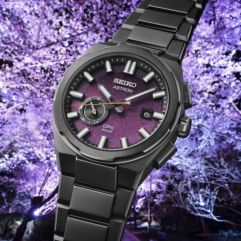 SEIKO 精工 Astron 鈦金屬 GPS衛星對時 太陽能計時腕錶-全黑_SK028 SSH155J1/5X83-0AA0SD 歷史價格詳細信息
