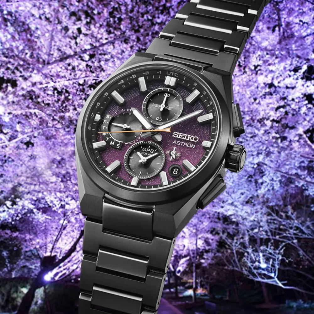 SEIKO 精工 Astron 鈦金屬 GPS衛星對時 太陽能計時腕錶-全黑_SK028 SSH155J1/5X83-0AA0SD 歷史價格詳細信息