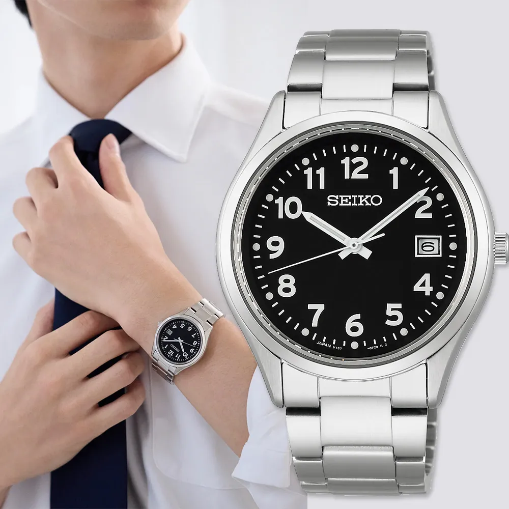 SEIKO 精工 日系白熊貓錶計時手錶-41.5mm8T63-00W0B/SSB427P1 歷史價格詳細信息