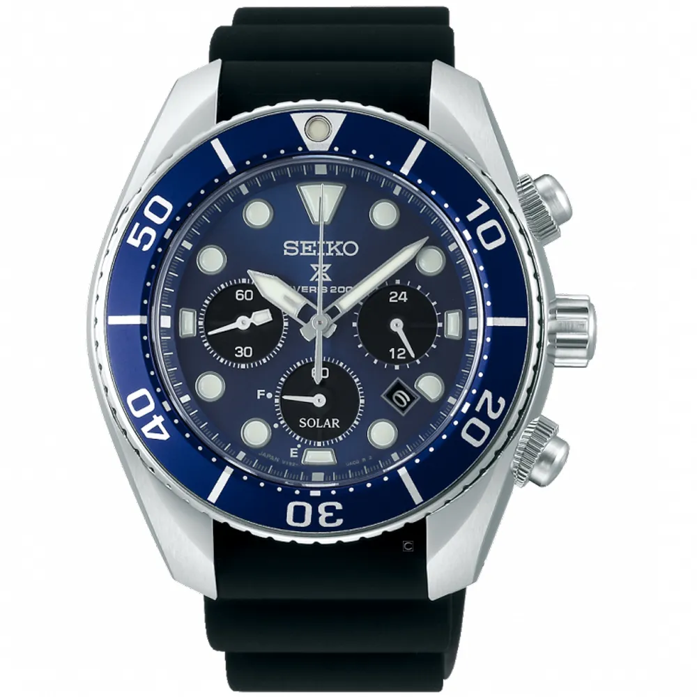 SEIKO PROSPEX 太陽能多功能計時-夜視鏡-黑潮☆SSC923P1_SK002☆實體店家保固三年 歷史價格詳細信息