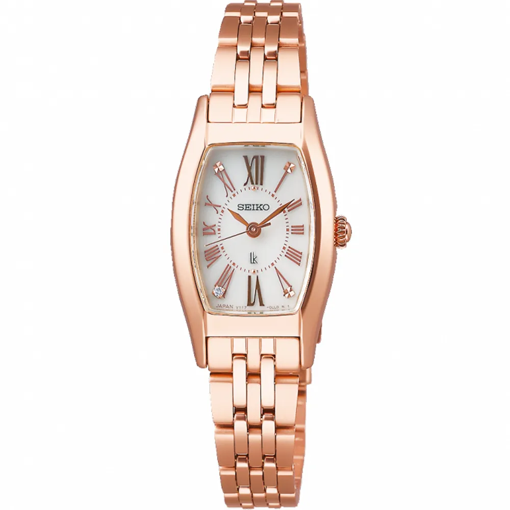 SEIKO V117 0AC0S 手錶 全新 膠膜還在 歷史價格詳細信息