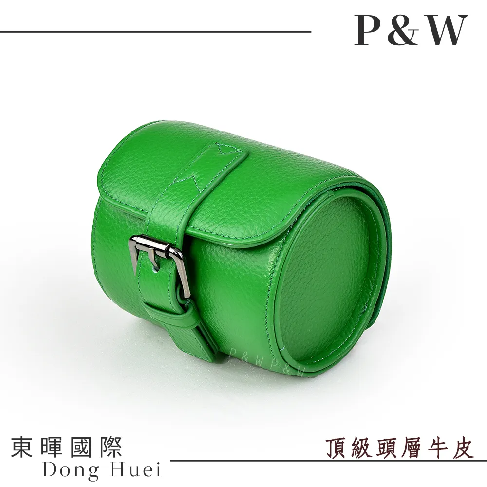 【P&W名錶收藏盒】【真皮皮革】1支裝 手工精品 錶盒 歷史價格詳細信息