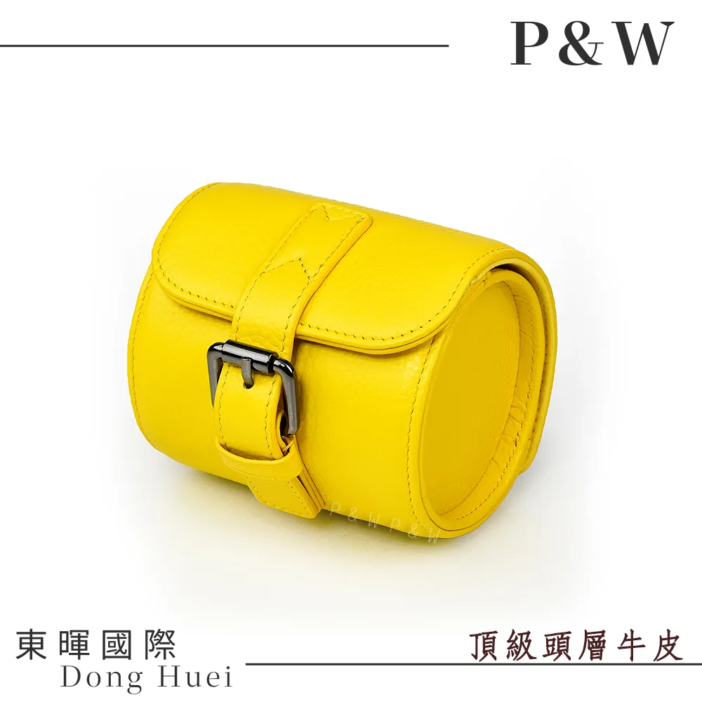 【P&W名錶收藏盒】【真皮皮革】1支裝 手工精品 錶盒 歷史價格詳細信息
