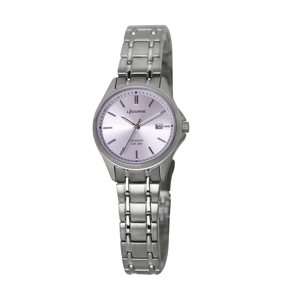 【LICORNE力抗錶】撼動系列 經典工藝三眼手錶 (黑/白 LT138MBBI-W) 歷史價格詳細信息