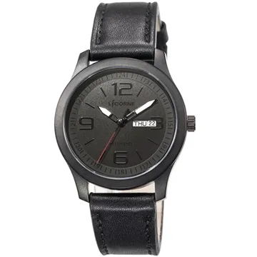 【Entree 力抗】剛毅時髦時尚腕錶 LT149MWNI 36mm 現代鐘錶 歷史價格詳細信息