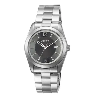 【LICORNE力抗錶】都會簡約系列 經典手錶 (黑/藍 LT137MBBA-N) 歷史價格詳細信息