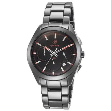 【LICORNE力抗錶】都會簡約系列 經典手錶 (黑/藍 LT137MBBA-N) 歷史價格詳細信息