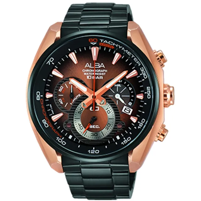 ALBA 潮流任我行運動腕錶37MM/VD57-X060SD/AM3249X1 歷史價格詳細信息