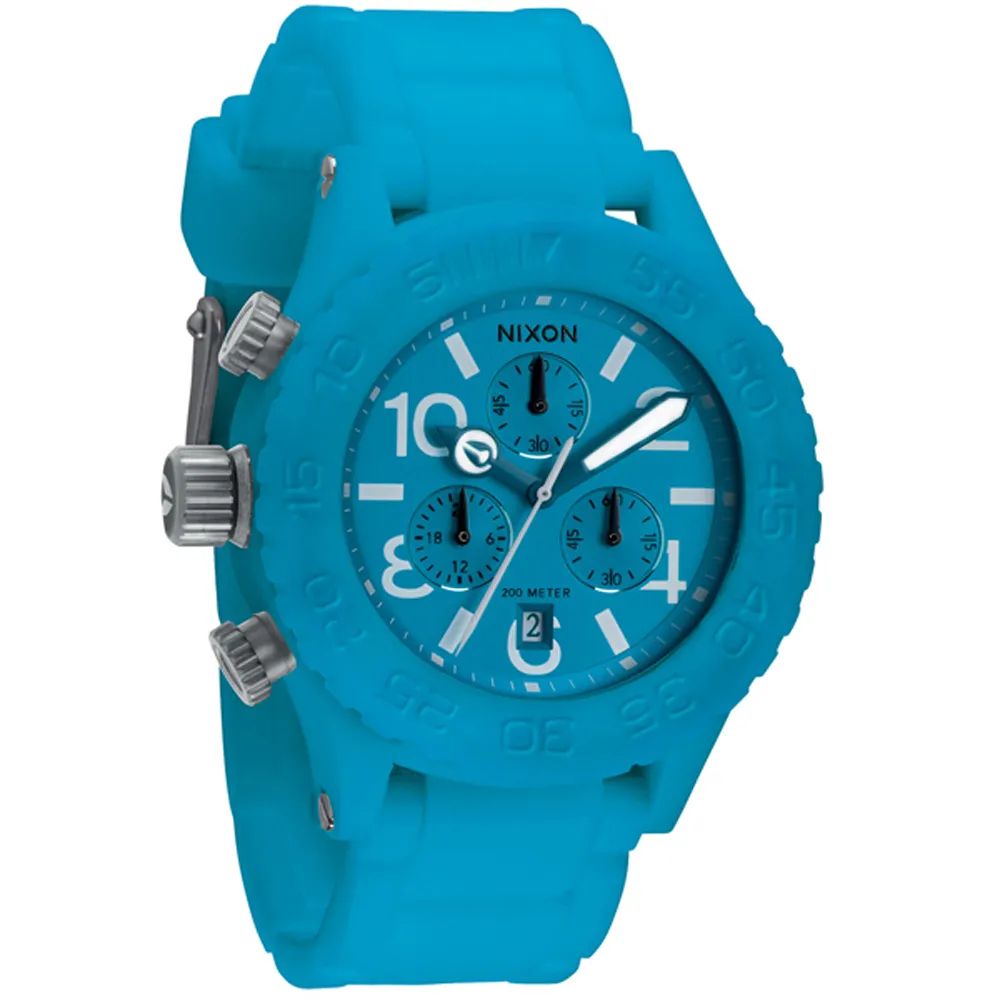NIXON RUBBER 潮汐 潛水 登山 衝浪 腕錶 (≠Boss/Citizen/Seiko/Armani/ck) 歷史價格詳細信息
