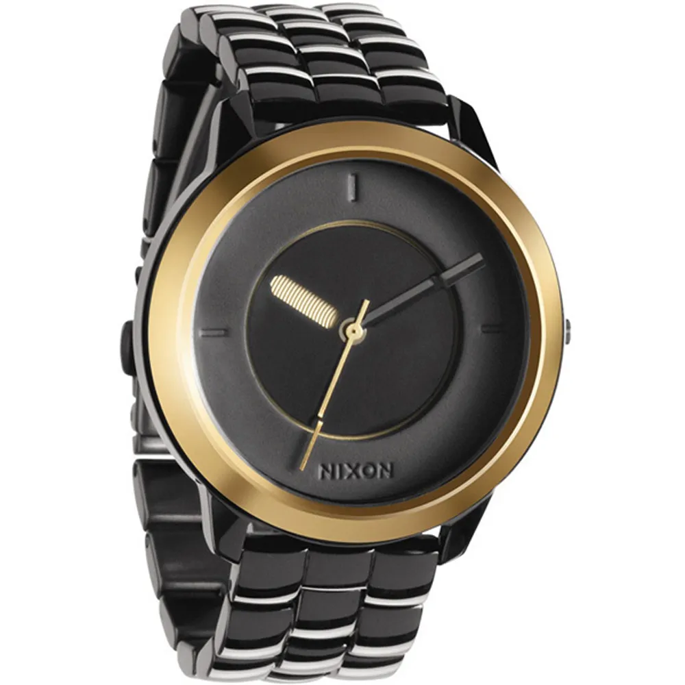 NIXON The BAJA 核心啟程多功能概念運動錶 (紅黑) 歷史價格詳細信息