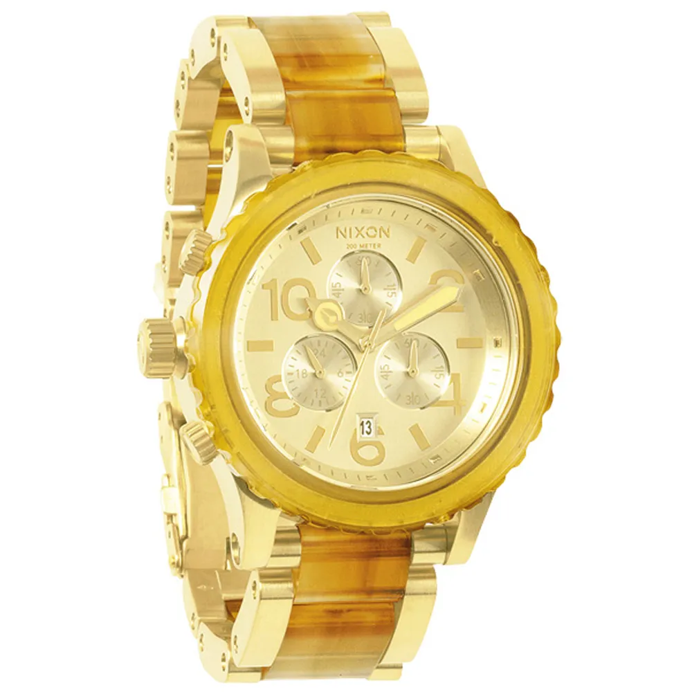 NIXON The BAJA 核心啟程多功能概念運動錶 (紅黑) 歷史價格詳細信息