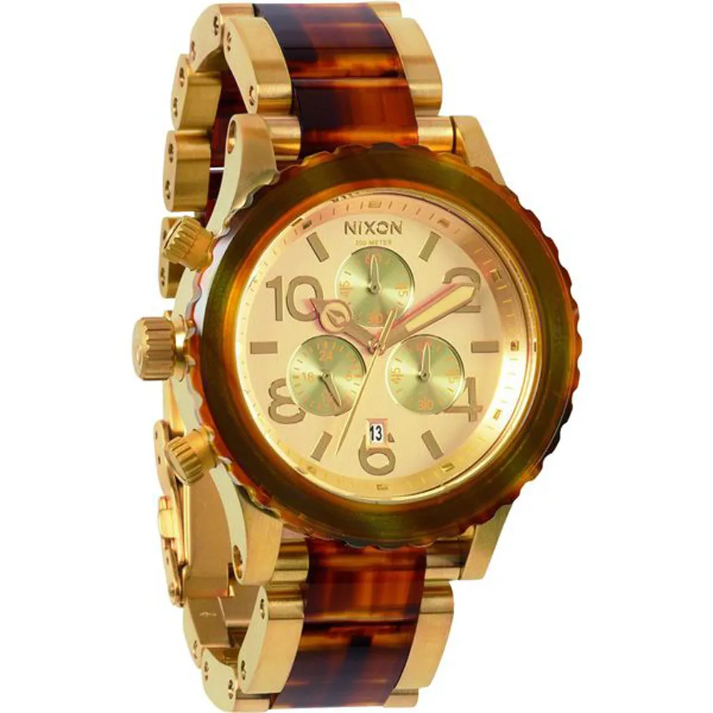 NIXON The BAJA 核心啟程多功能概念運動錶 (紅黑) 歷史價格詳細信息