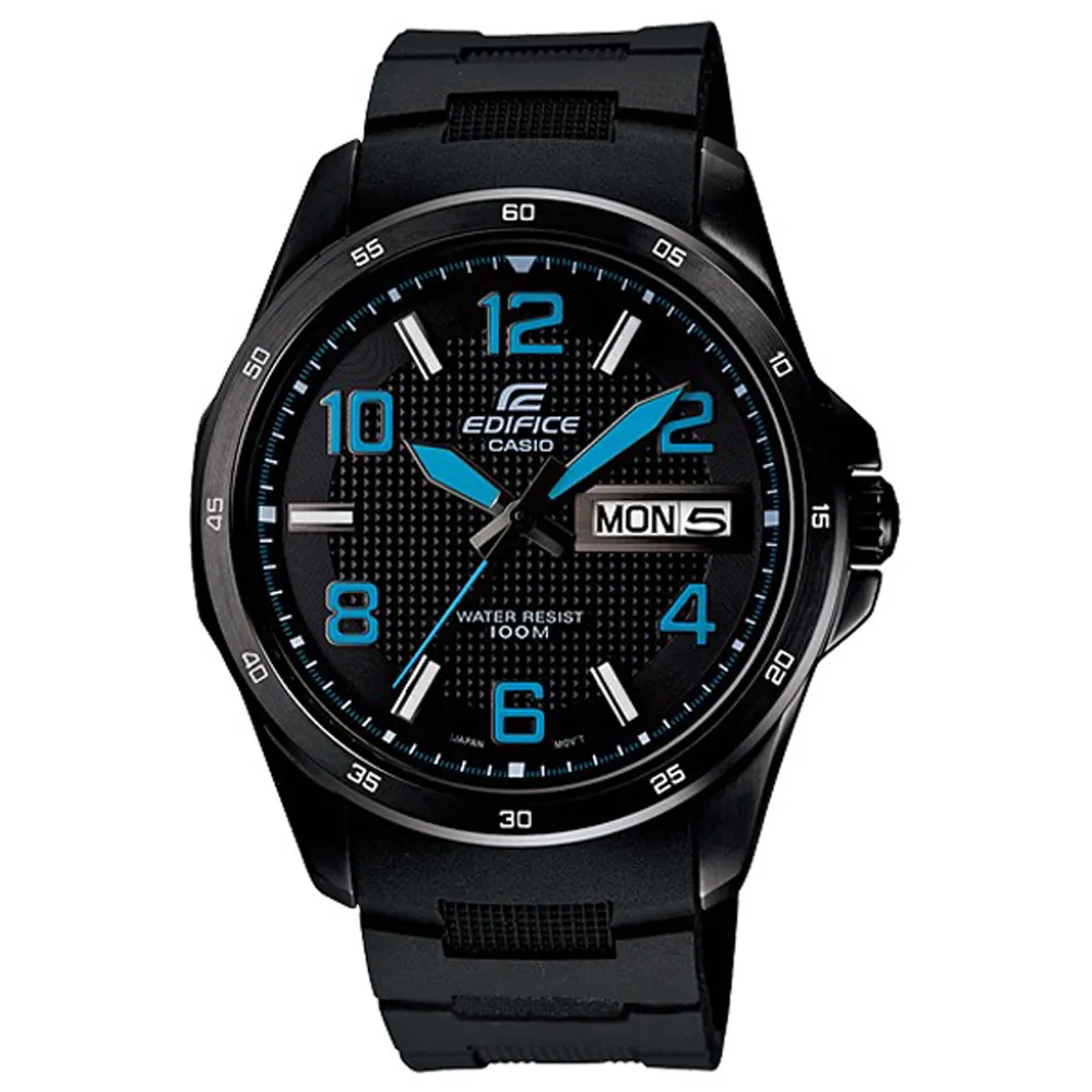 CASIO EDIFICE 自動再造賽車腕錶-EFR-559DB-2AVUDF 歷史價格詳細信息