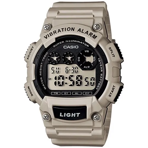【CASIO 卡西歐】運動悍將橡膠水鬼潛水錶/黑x藍紅框(MDV-107-1A3VDF) 歷史價格詳細信息