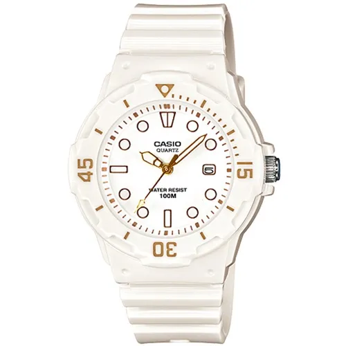 【CASIO】運動潛水風格金屬光澤錶面腕錶-粉X粉面(LRW-200H-4E4)正版宏崑公司貨 歷史價格詳細信息