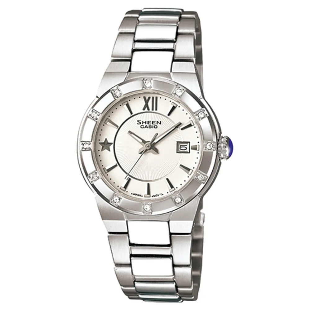 【CASIO 】都會白領淑女星期設計不鏽鋼腕錶-黑(LTP-1335D-1A2) 歷史價格詳細信息