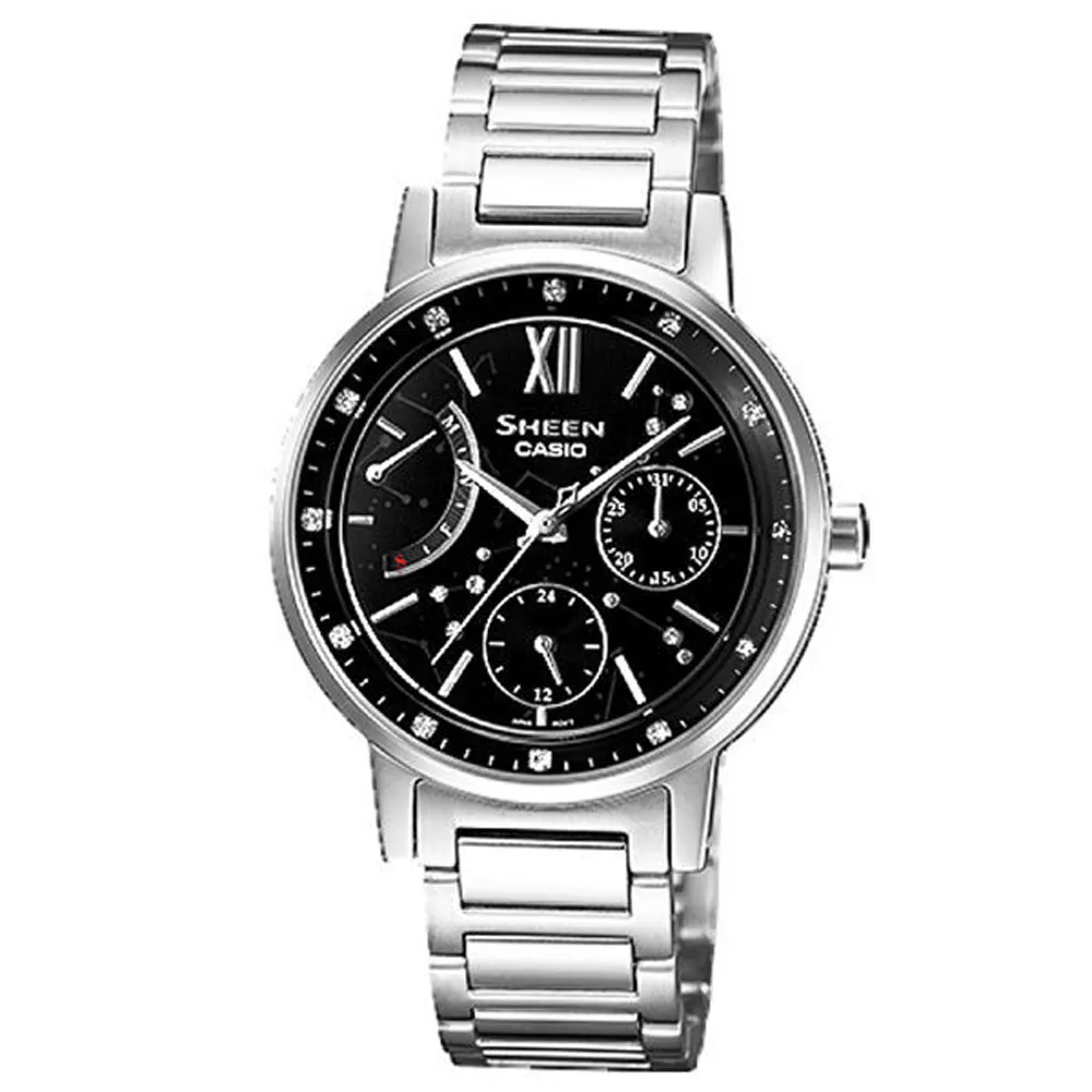 【SHEENA】星光閃爍鋯石項鍊-金 歷史價格詳細信息