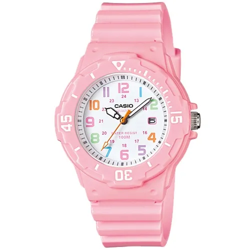 【CASIO】運動潛水風格腕錶-白X金(LRW-200H-7E2)正版宏崑公司貨 歷史價格詳細信息
