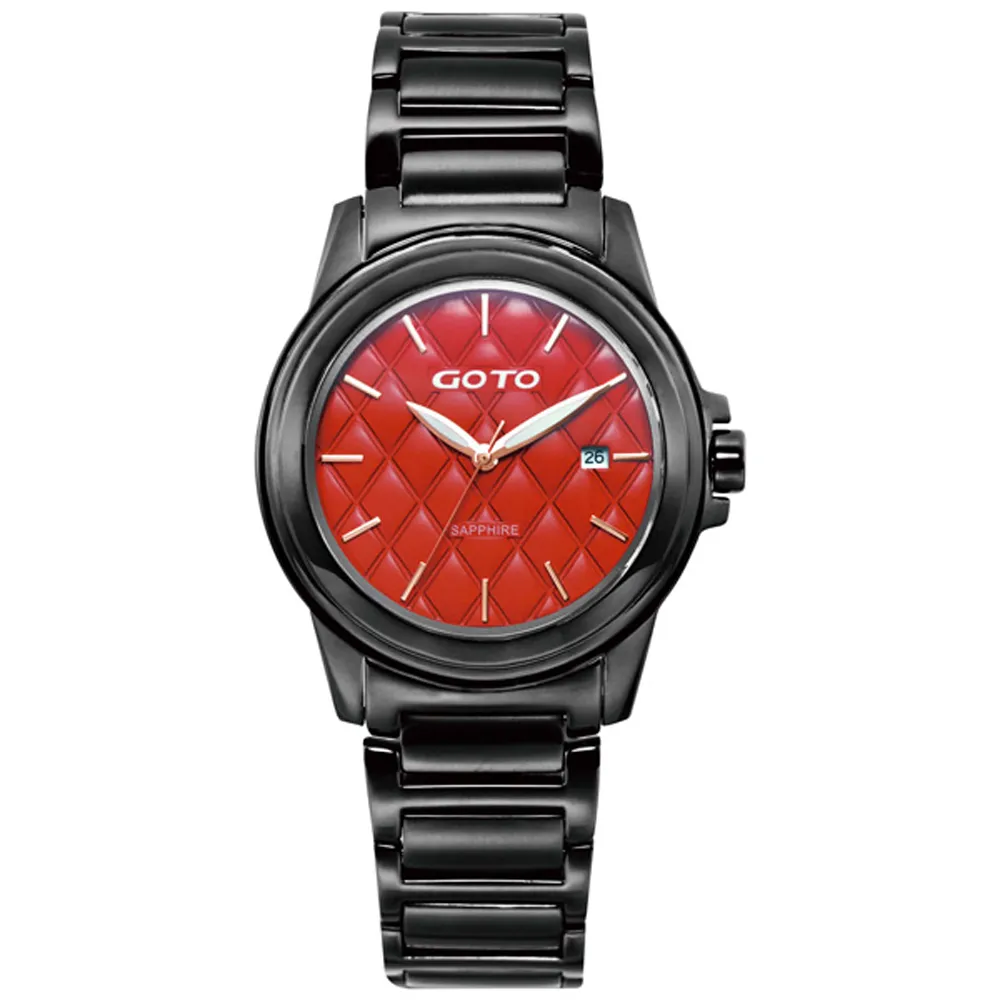 GOTO 時尚格子束口小布包(AU-5S) 歷史價格詳細信息