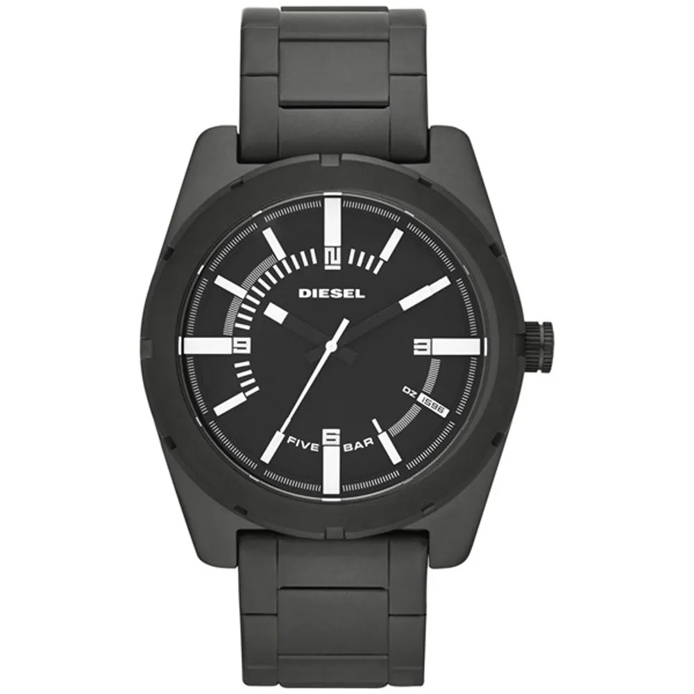 DIESEL 黑色佳人戒指 歷史價格詳細信息