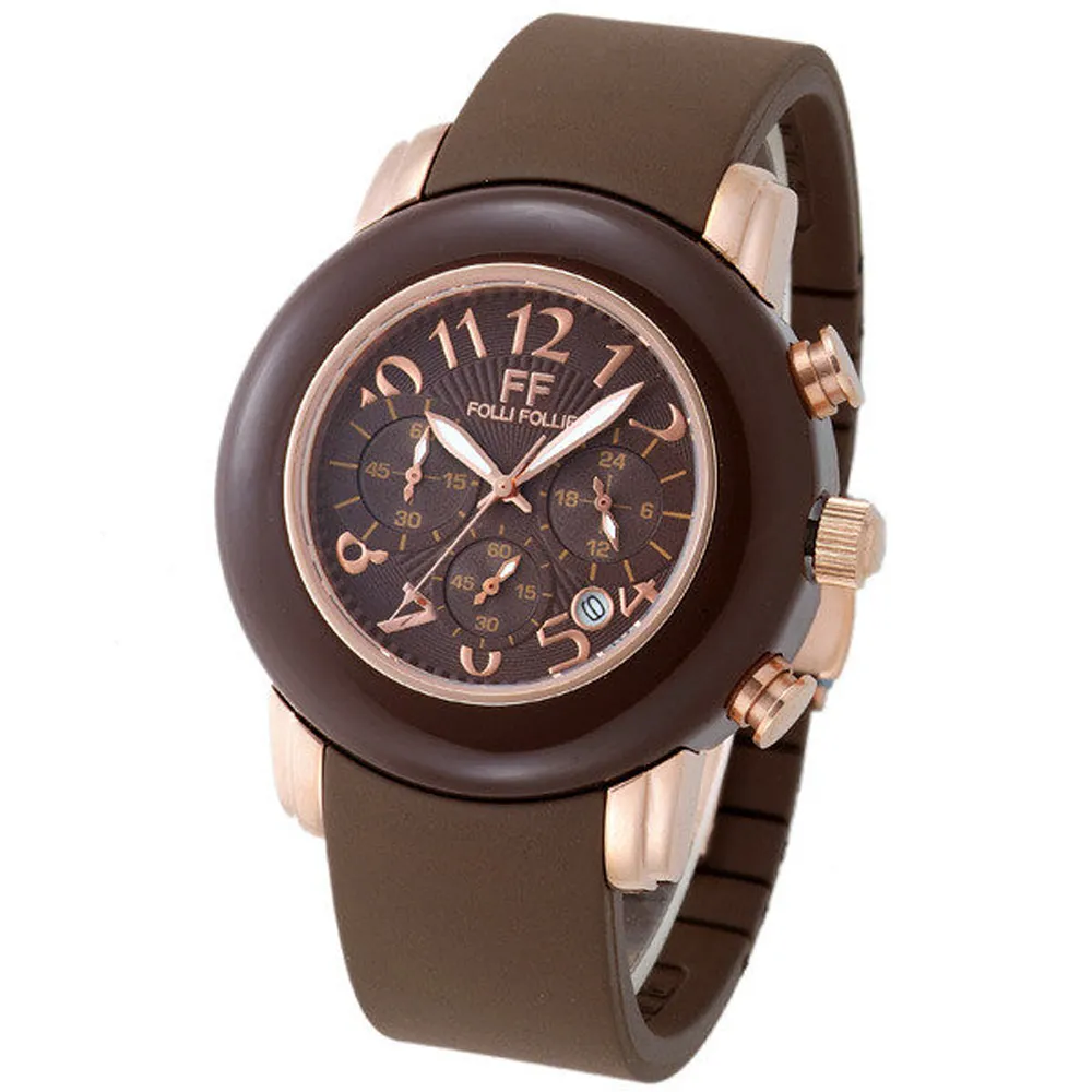 Folli  Follie名錶 歷史價格詳細信息