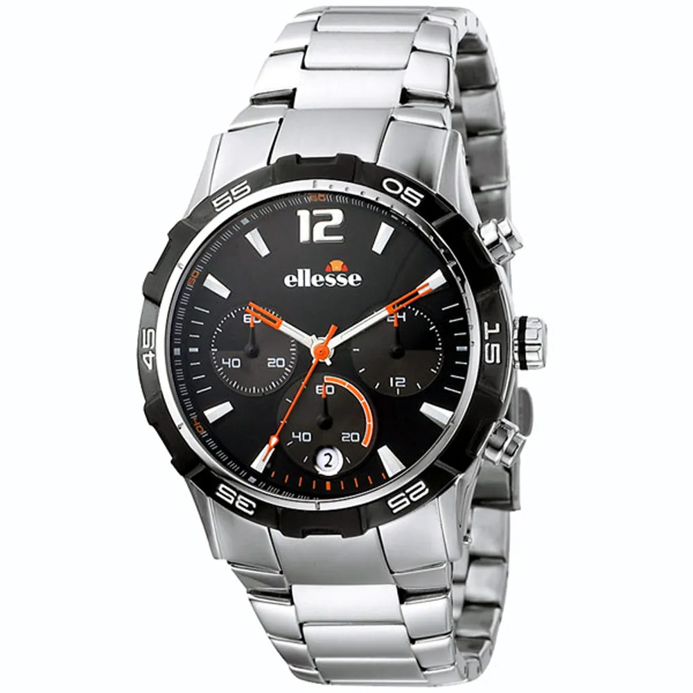 ellesse男士新款潮牌街頭休閒運動翻領純棉短袖POLO衫-22號穿搭 歷史價格詳細信息