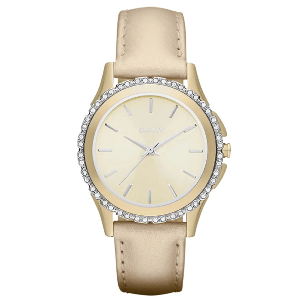 DKNY 魅力潮流時尚陶瓷腕錶(黑) 歷史價格詳細信息