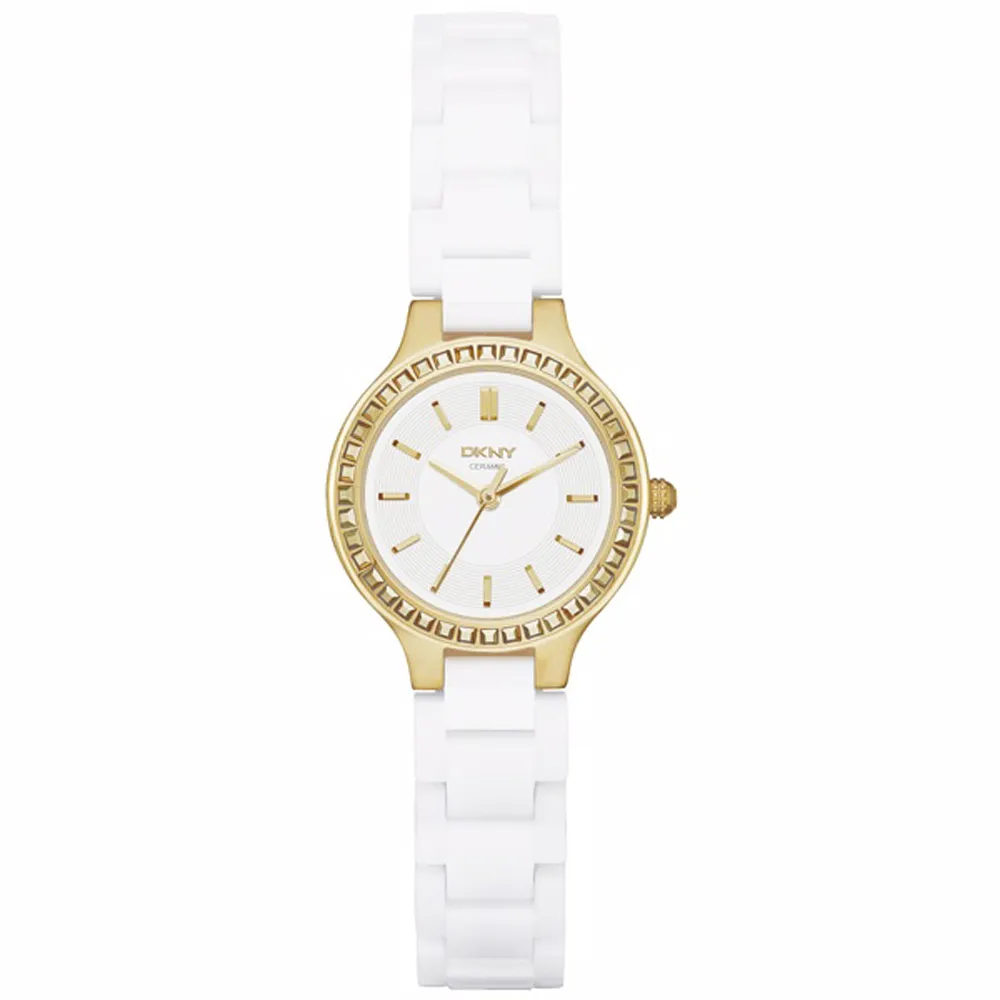 DKNY 白色 黑色 簡約風格小logo短T 550元 歷史價格詳細信息