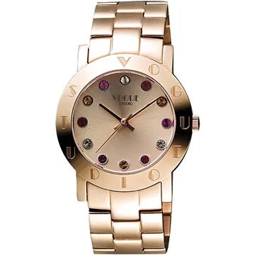 彩色方塊彩色水鑽閃亮金屬戒指 N846-愛尚飾品 歷史價格詳細信息