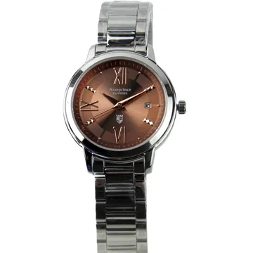 【Arseprince】純淨星辰經典中性錶(銀色) 歷史價格詳細信息