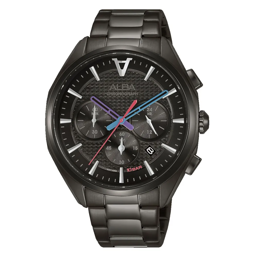 ALBA 潮流任我行運動腕錶37MM/VD57-X060SD/AM3249X1 歷史價格詳細信息